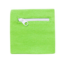 Bolso De Muñeca Para Correr Y Ciclismo Con Cierre Seguro Y Almacenamiento Deportivo Para Gimnasio Y Viajes 1 Pieza Universal Para Mayores De 13 Años Material De Algodón - details 7