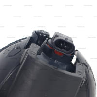 Luz De Niebla Delantero Para Chevrolet Captiva / Winstorm 2006-2012 Luz De Conducción Frontal P96626979 P96626980 Pieza De Repuesto De Automóvil - details 3