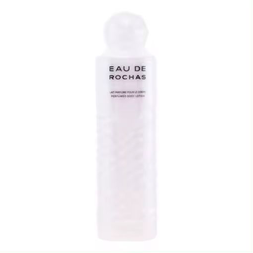 ROCHAS - Eau de Rochas Loción Corporal Hidratante Perfumada - 500ML - 1