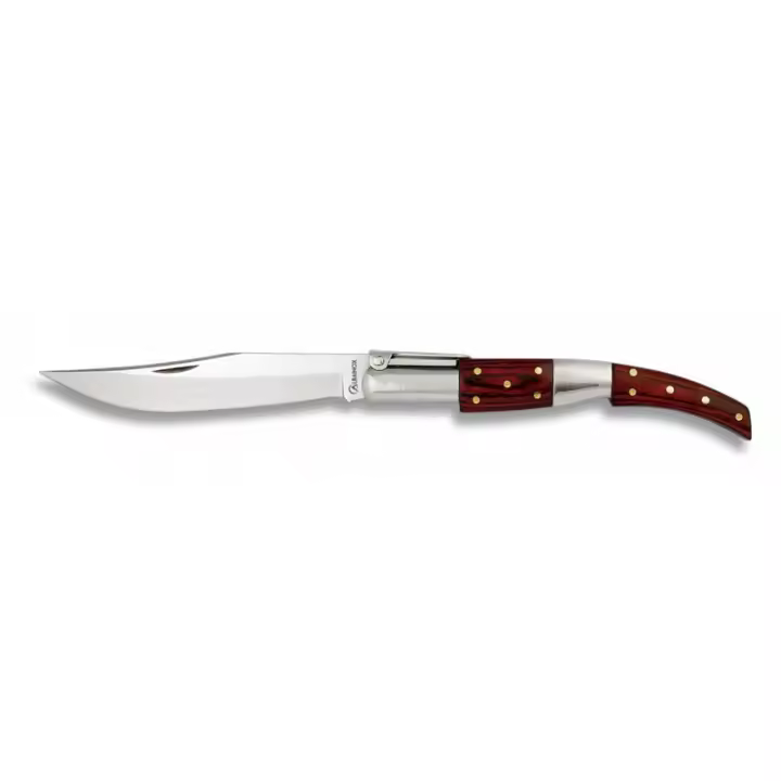 Navaja Arabe de Carraca. Stamina. Hoja 6,7 cm - 1