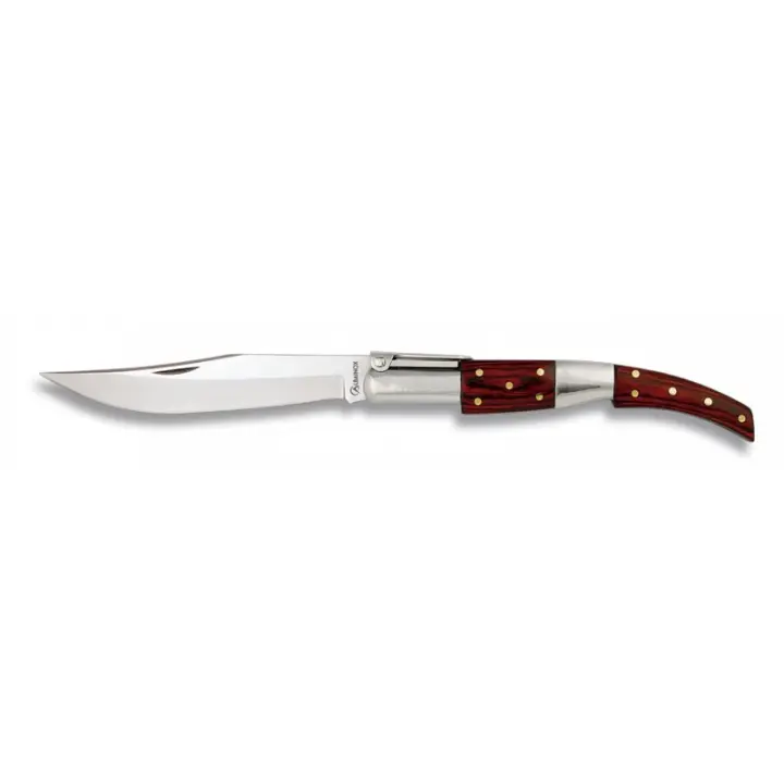 Navaja Arabe de Carraca. Stamina. Hoja 6,7 cm - 1