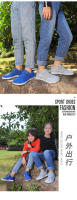 Nuevos Zapatos De Niños Para Correr Y Caminar Confort Transpirables Entrenadores Cruzados Antideslizantes Para Niñas Y Niños Zapatillas De Exterior Para Niños Y Niñas - details 21