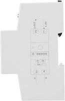 Medidor de Energía monofásico de 5-80 A, 230 V, 50Hz, contador de Energía monofásico con retroiluminación LCD, medidor de kWh con montaje en Riel DIN DDS015, medidor de vaciones y kWh (230 V, 5-80 A, 50Hz) - details 1