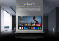 Oficial | Xiaomi TV A Pro 75 2026, Pantalla 4K QLED con tecnología de suavizado del movimiento, Frecuencia de actualización de 120 Hz en el modo Game Boost a través de HDMI - details 11