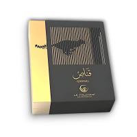 Qannas 90ml - Le Falcone Perfumes - Perfume para Hombres. - details 2