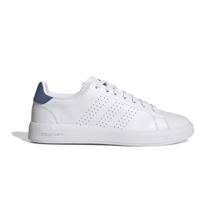 Adidas Zapatillas Adidas Advantage Premium Blanco - 1