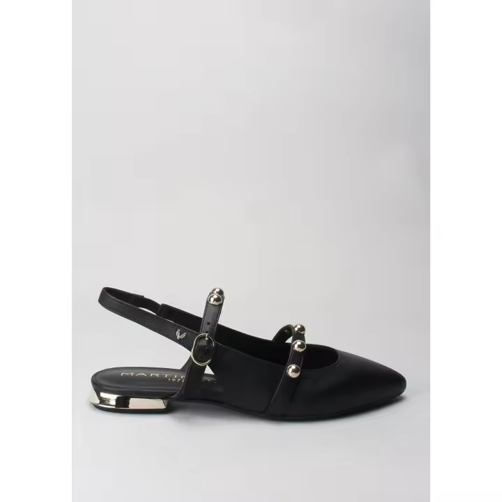 salon correa tachas napa negro MARTINELLI - 1
