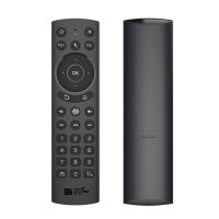 Control Remoto Inalámbrico Con Voz G20S pro 2.4G Y Mouse Aire Retroiluminado Para TV Android H96 Max X96 Max X88 pro Con Gyroscope - details 11