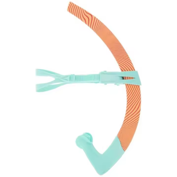 Complementos marca Aquasphere modelo St1724108L en color naranja - 1