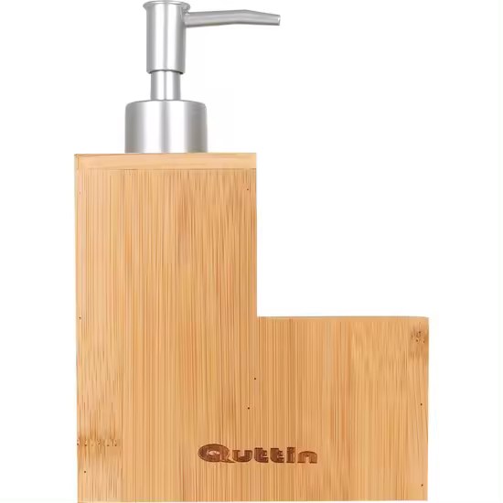 Bloom Store-Organizador de limpieza cocina QUTTIN 13.4x19.5cm - 1