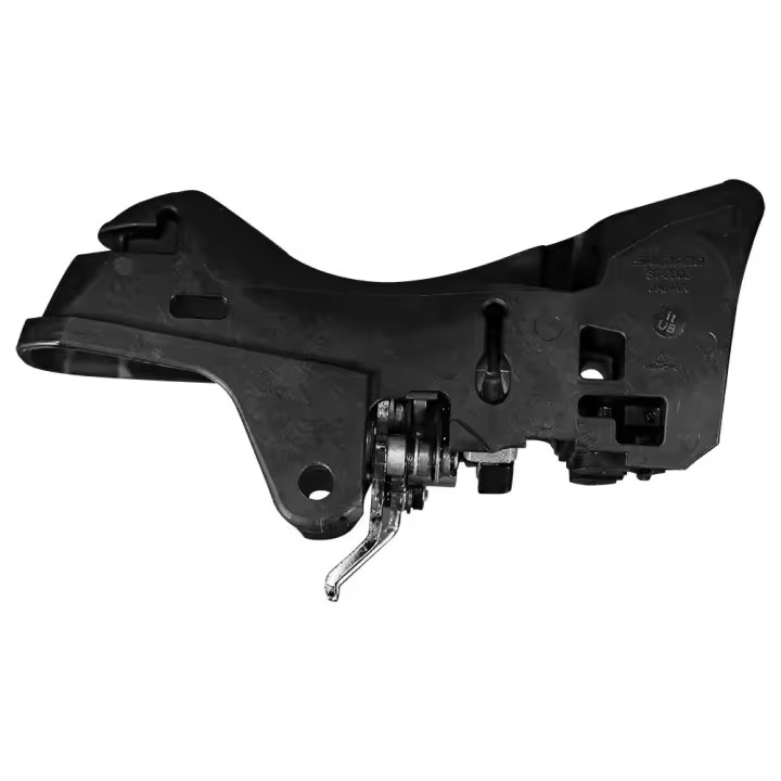 Recambios Manetas Shimano Izquierda Ultegra 6800 Negro Soportes - 1