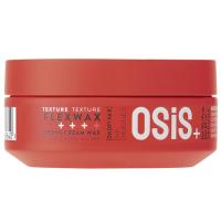 SCHWARZKOPF OSIS+ FLEXWAX  85 ml. Cera en crema de fijación fuerte - details 0