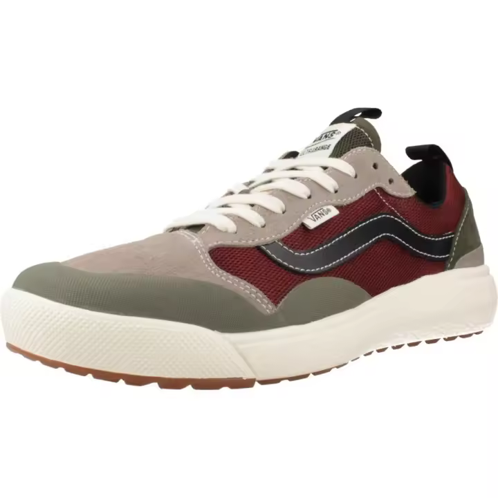 Zapatillas deportivas de Hombre Marca Vans Modelo Mte Ultrarange - 1