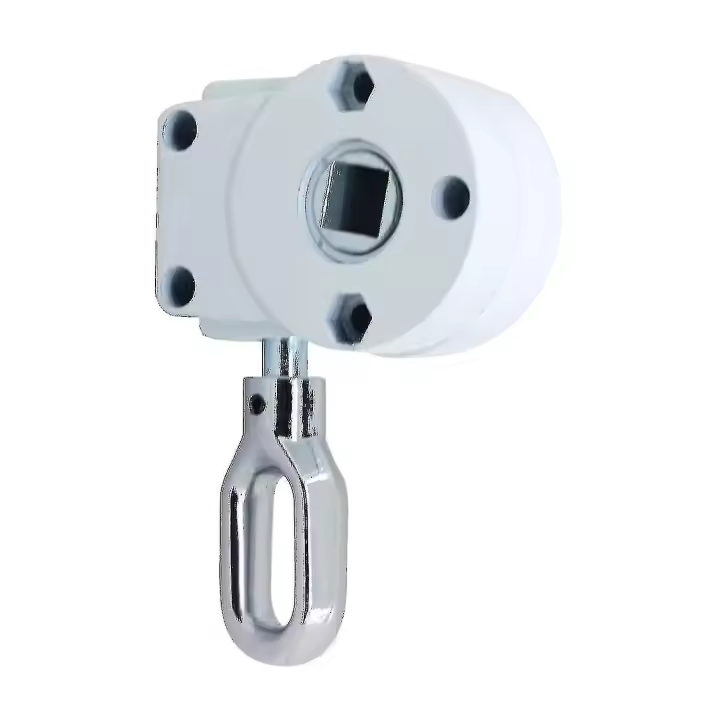 Outdoor Gearbox Awning Crank Gear Drive Worm Gear Hardware Parts For Balcony Awning Apartment Retrac - 1