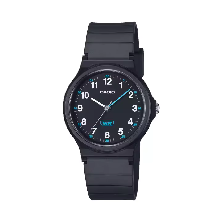 Reloj Casio  LQ-24B-1BEF CASIO TIMELESS COLLECTION "ESTÁNDAR" - 1