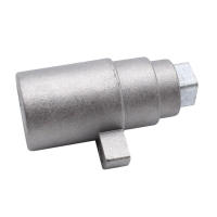 Ajustador De Reposabrazos Para VW T5 T6 CARAVELLE MULTIVAN Aleación De Aluminio Accesorios De Coche Izquierdo/Derecho - details 7