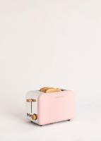 CREATE - Pack TOAST RETRO Tostadora pequeña + KETTLE RETRO Hervidor de agua - details 1