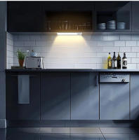 Luces De Armario Con Sensor De Movimiento LED Sin Cable USB Ultra Delgadas Para Iluminación Nocturna En Cocina Y Armario - details 5