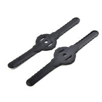 20PCS Hojas Cortacésped Plásticas Para Trimmer Eléctrico Y De Batería Herramienta Para Jardín Y Aseo De La Leña - details 15