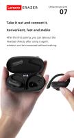 Auriculares Lenovo Erazer XT-60 PRO (negros ) Precintado , nuevo, envio 24h - details 9