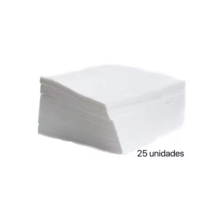 TOALLA DESECHABLES 80*40CM  PARA PALEQUERIA , ESTETICA , MANICURA Y PEDICURA - 1