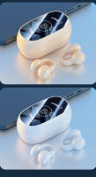 Auriculares Bluetooth de Conducción ósea M47 with Clip para la Oreja - Larga Resistencia y Pantalla Digital - details 12