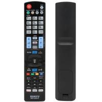 Lolek Mando Universal para TV LG G-1488 Compatible con la Mayoría de los TV Sin Programación - details 4