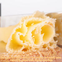 Cortador Y Rallador De Queso De Acero Inoxidable Herramienta De Cocina Para Mantequilla Y Chocolate Mano Portátil Rallador De Queso - details 1