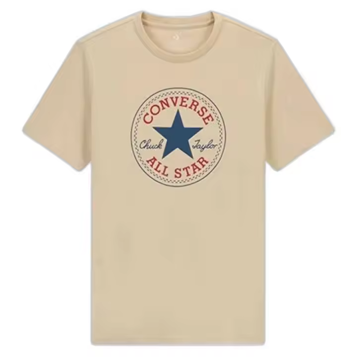 Textil Sportswear marca Converse modelo 10025459-A28 para unisex en color miso glaze - 1