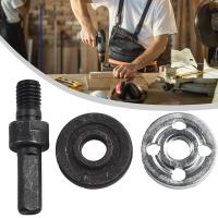 Conversor De Rodillo Para Taladro Eléctrico a Grinder De Ángulo Adaptador De Conexión Para Disco De Corte Herramienta Eléctrica 10mm - details 5