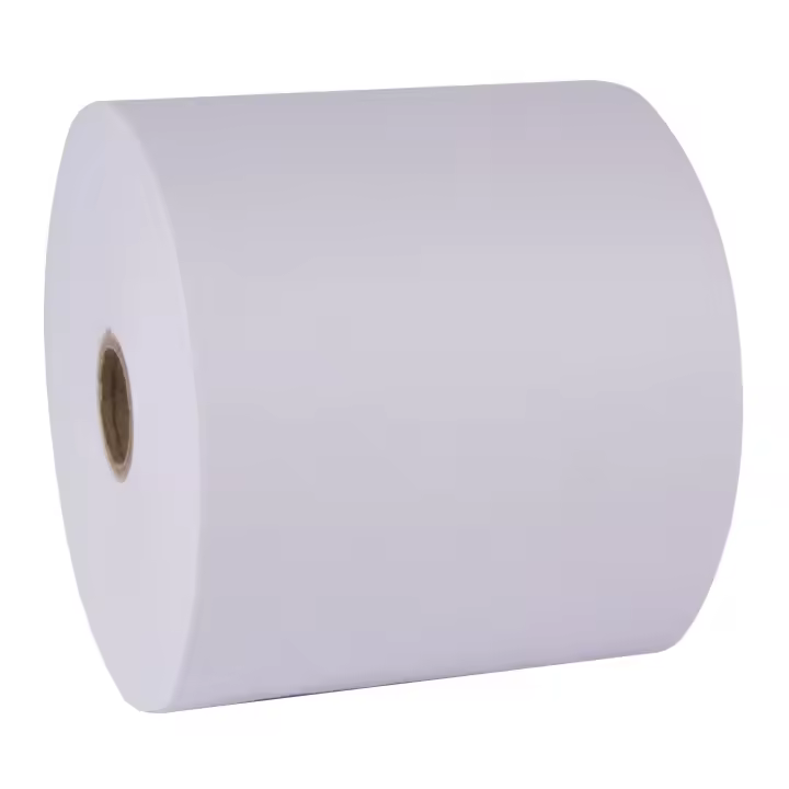 Apli Rollo papel térmico 60 x 55 x 12 mm 10 Uds - 1