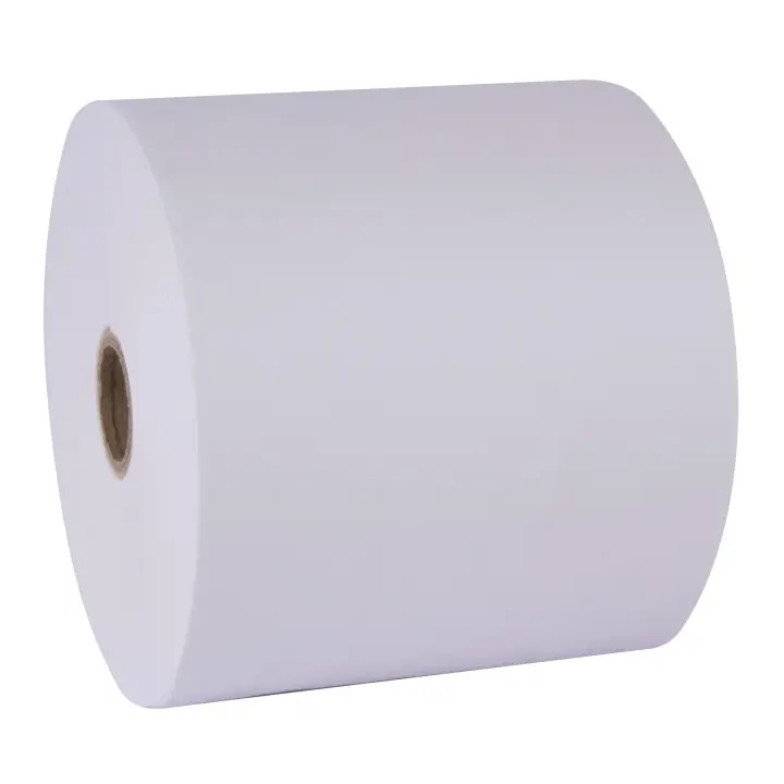 Apli Rollo papel térmico 60 x 55 x 12 mm 10 Uds - 1