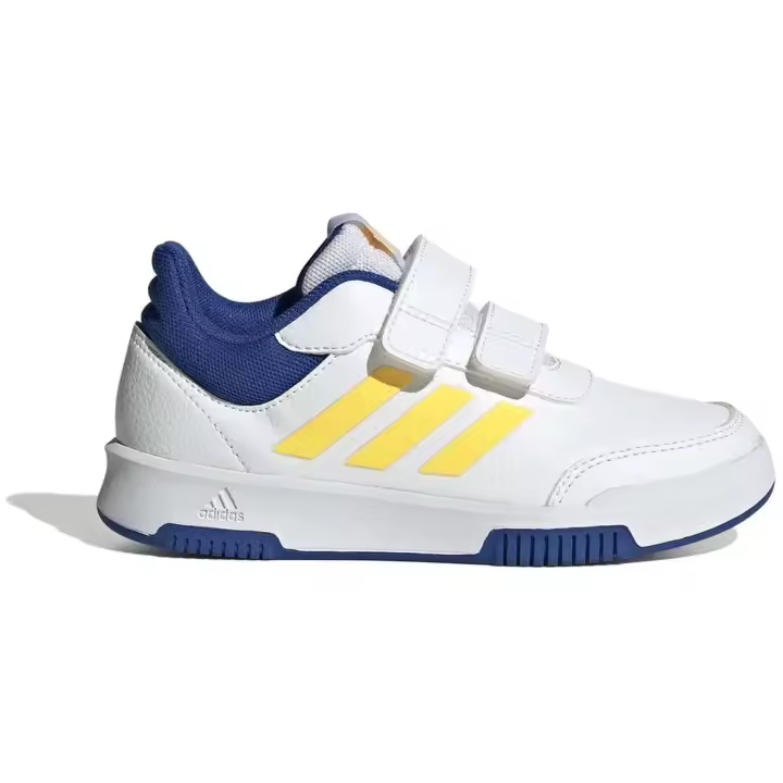 Zapatillas Adidas  para niños en color blanco - 1