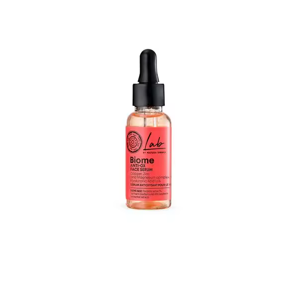 Sérum facial antioxidante Natura Siberica Natura Siberica 30ml - 1