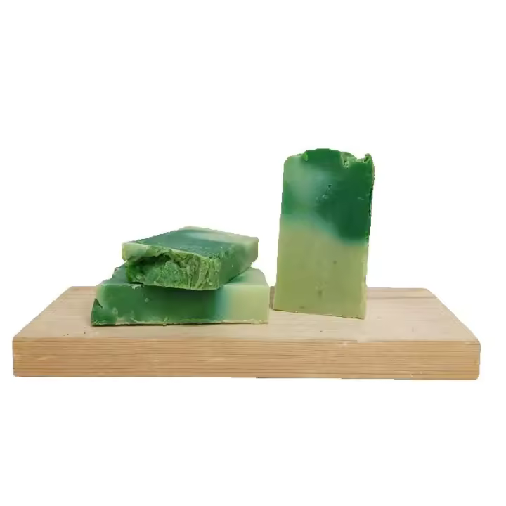 Ojos de Luna Esoterismo - Jabón de Aloe Vera - 1