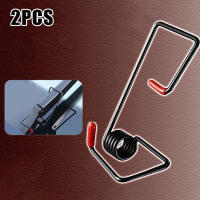 2Pcs Aumentador De Limpiaparabrisas Universal Fijador Rápido Reducción Anti Rasguño Guante De Goma Reemplazo Piezas - details 0
