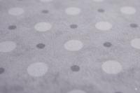 Juego de Sabanas Manta Coralina Liane Mommata 200gr - Alta Calidad, Acabado Premium y Máxima Retención del Calor - details 6