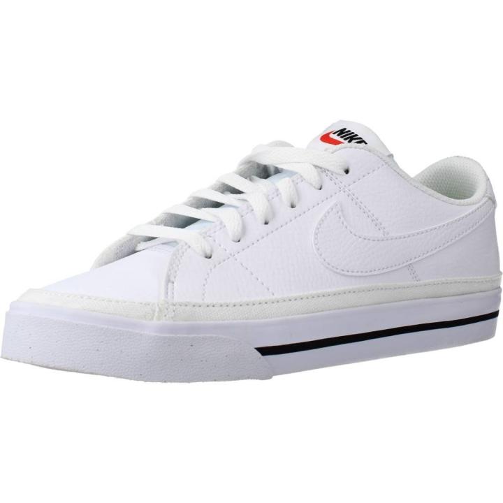 Zapatillas deportivas de Mujer Marca Nike Modelo Court Legacy Next Natur