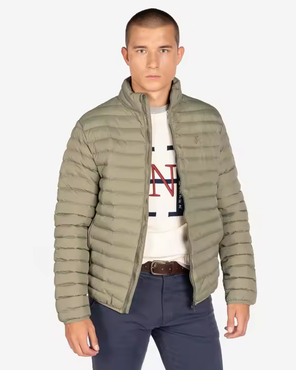 HARPER AND NEYER ABRIGOS HOMBRE 504123007 - 1