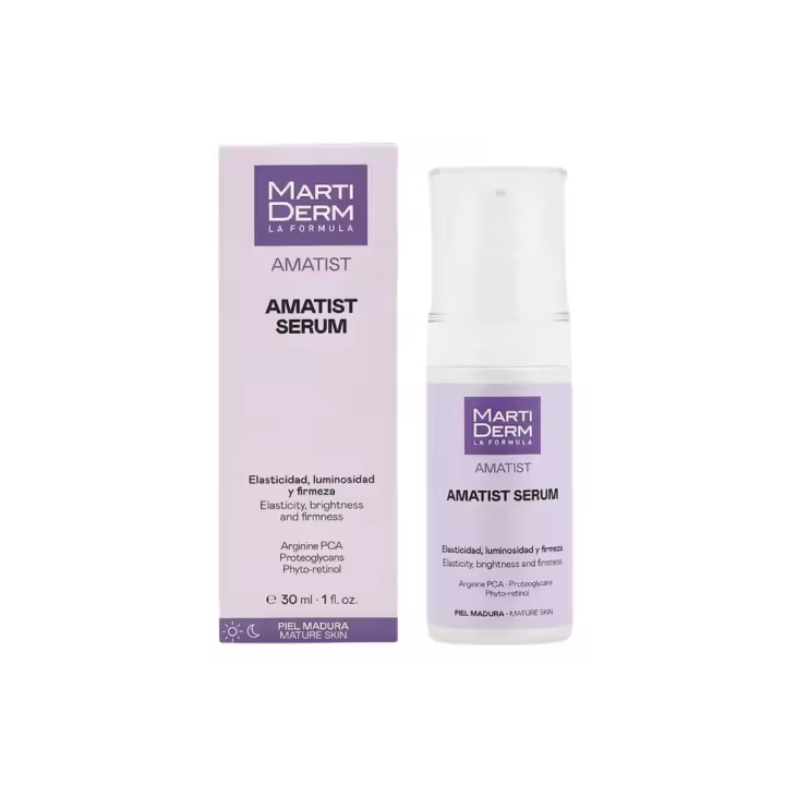 Amatist Sérum, 30 ml.- Martiderm - 1