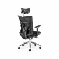 Silla Ergonómica de Oficina Calidad Modelo Ankara | Euromof - details 3