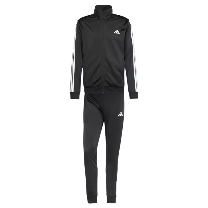 Chandals Adidas modelo JI8858 para Hombre en color Negro - 1