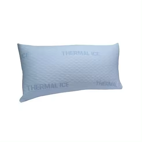 Almohada Fibracool Refrescante y Anticalor de Dhestia Sibiles TC00605 - 1