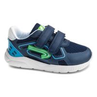 Zapatillas deportivas niño PABLOSKY 979220 DEPORTIVO VELCROS NAVY 34864 25V - details 5