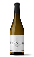 Blanco y Tinto Quintaluna - Ossian Vides y Vinos - Pago de Carraovejas Rueda - Vino Blanco de Rueda - details 1