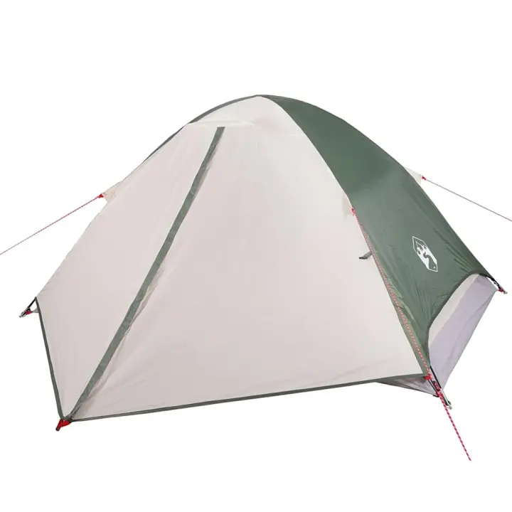 vidaXL Tienda de campaña iglú para 2 personas impermeable Color Azul,  Gris,  Verde y mas - 1