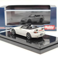 Coche De Colección HJ641020 Hobby Japan 1/64 S2000 Type S (AP2) Convertible Diecast Metal Modelo Automóvil Para Regalos Y Colección - details 7