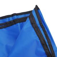 Toldo De Acampada Impermeable Para Sombra Y Lluvia Fundas Para Hamacas Cubierta De Protección Al Aire Libre Tapete De Humedad Prueba Cómodo Para Camping Picnic Senderismo - details 71
