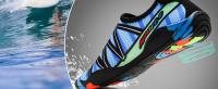 Water Shoes Socks, Men Women Quick Dry Water Sport Shoes,  Aqua Shoes for Swim Surf Yoga Beach Running Boating Snorkeling Diving - details 4