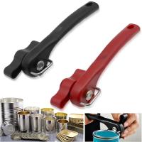 Abrepatas Manual De Acero Inoxidable Abrepatas Profesional Para Cocina Herramienta De Seguridad Abrepatas Manuales Cortes Laterales - details 0